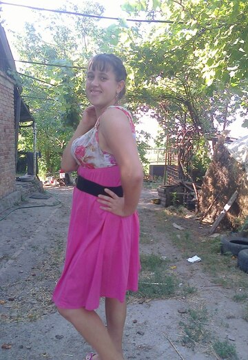 Моя фотография - Тина, 32 из Запорожье (@tina5685)