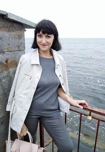My photo - Chayka, 54 from Vladivostok (@chayka305)