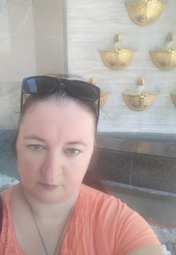 Моя фотография - Лена, 50 из Киев (@lena63512)
