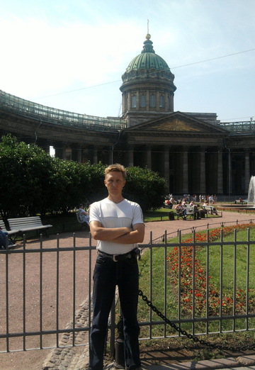 My photo - vladislav, 57 from Liski (@vladislav14971)