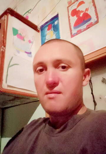 My photo - Vitaliy, 41 from Kherson (@vitaliy150432)