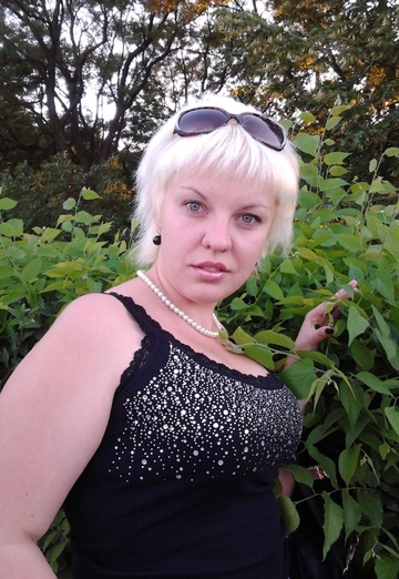 Моя фотография - Наташа, 34 из Москва (@natasha54361)