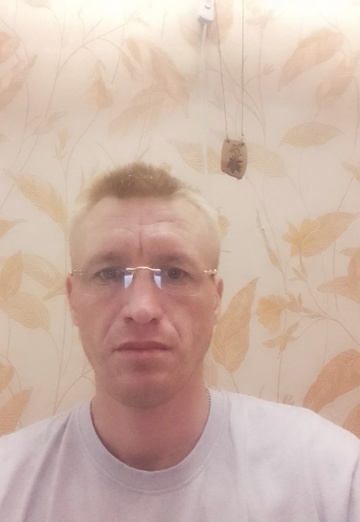 La mia foto - Alek, 36 di Barnaul (@aleksandr1133531)