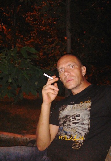 Моя фотография - Владимир, 48 из Хабаровск (@vladimir263796)