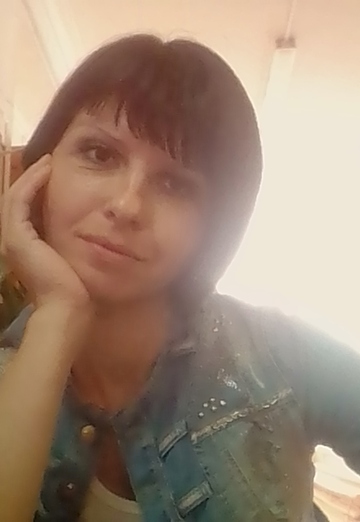 Моя фотография - Наталья, 38 из Волгоград (@natalya252712)