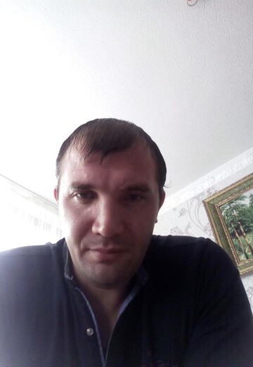 Моя фотография - Алексей, 39 из Горское (@aleksey467868)