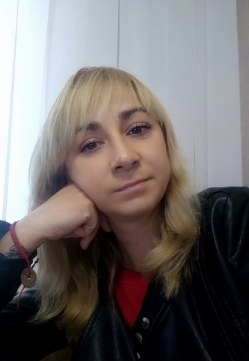 Моя фотография - Helen, 39 из Луганск (@helen3786)