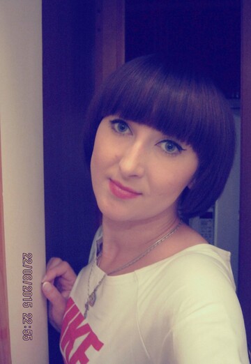Моя фотография - Валя, 35 из Ровно (@valya2553)