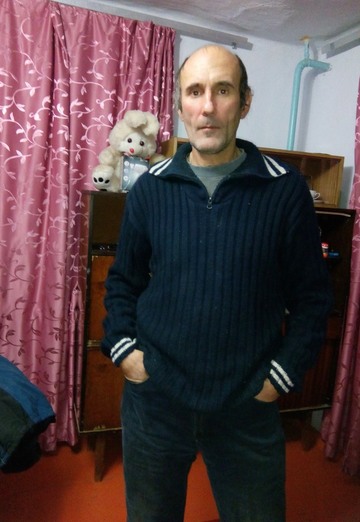 Моя фотография - СТАНИСЛАВ, 65 из Бишкек (@stanislav24671)