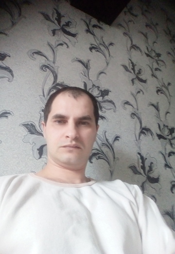 Моя фотография - евгений, 41 из Ставрополь (@evgeniy285731)