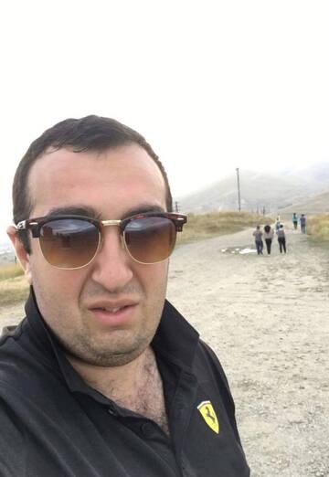 Моя фотография - Або, 29 из Ереван (@abo185)