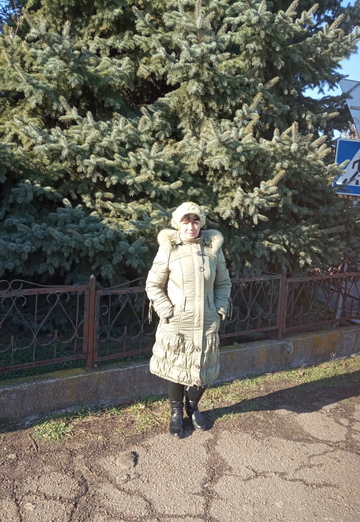 Моя фотография - Наталья Микитенко, 55 из Мариуполь (@natalyamikitenko)