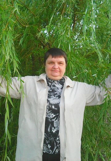 Моя фотография - ольга борисовна, 64 из Можайск (@olgaborisovna4)