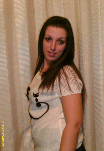 My photo - vladlena, 32 from Birobidzhan (@vladlena312)