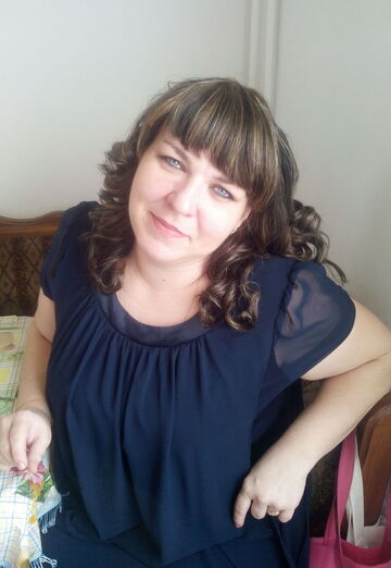 Моя фотография - Наталья, 39 из Белгород (@natalya141622)