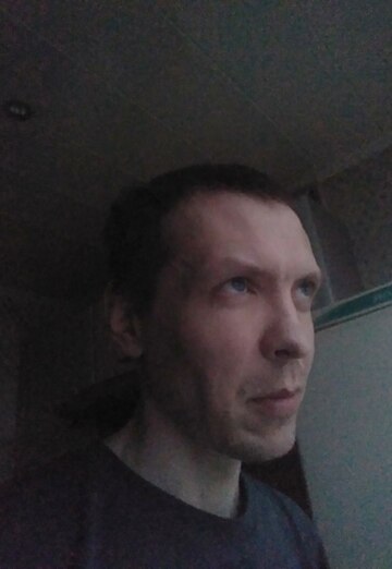 Моя фотография - Александр, 42 из Архангельск (@aleksandr951898)