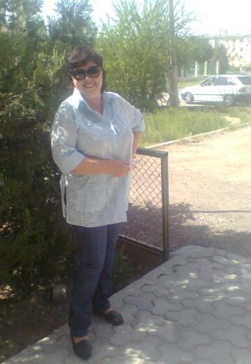 My photo - Nataliya, 68 from Baku (@nataliya9315)