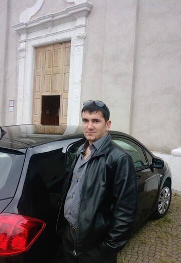 Моя фотография - Олег, 47 из Верона (@olmold)