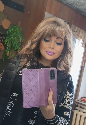 My photo - Svetlana, 58 from Kaliningrad (@svetlanaproskura0)
