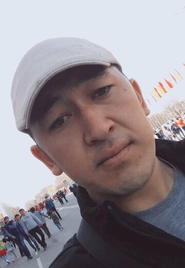 Моя фотография - Аман, 33 из Бишкек (@aman2584)