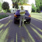 Владимир, 62, Октябрьский