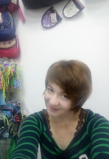 Моя фотография - Елена, 49 из Ярославль (@elena351785)