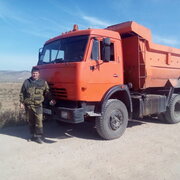 Александр, 35, Карымское