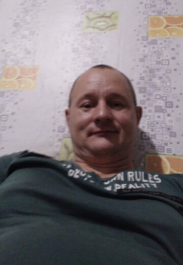 Моя фотография - Дмитрий, 41 из Хабаровск (@dmitriy389597)