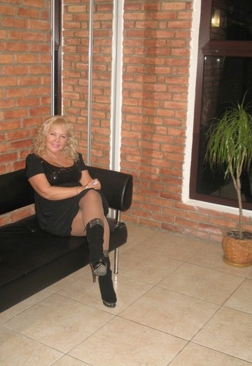 My photo - Tanya, 69 from Mykolaiv (@tanya1202)