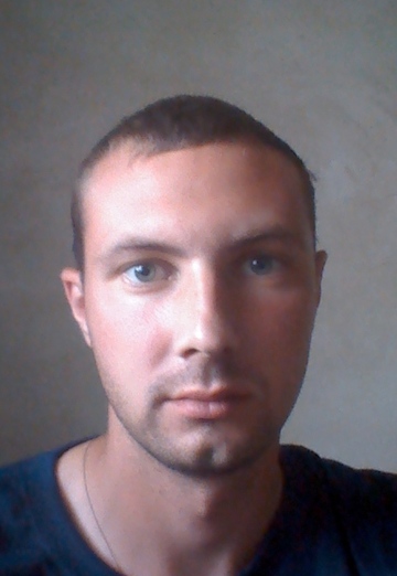 Моя фотография - Евгений, 35 из Задонск (@evgeniy135285)