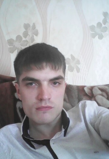 Моя фотография - Кирилл, 30 из Иркутск (@kirill107539)