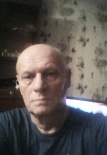 My photo - aleksandr, 62 from Novokuznetsk (@aleksandr892628)