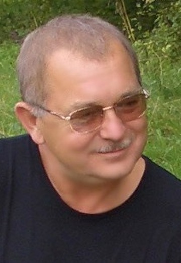 My photo - Anatolіy, 63 from Truskavets (@anatoly1535)