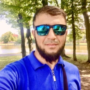 Диловар, 30, Калининград