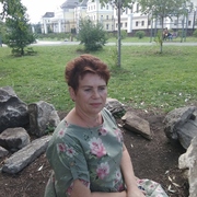 Ирина 52 года (Дева) Екатеринбург