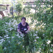 галина, 58, Озеры