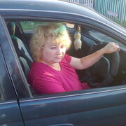 Лена, 56, Заозерный