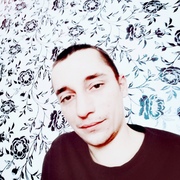 Дмитрий Андрюшин, 29, Тында