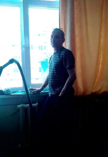 My photo - Sasha, 55 from Ust-Ilimsk (@sasha266353)