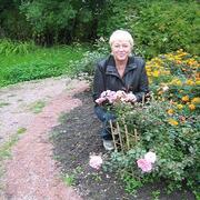 татьяна, 58, Сортавала