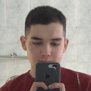 Олег, 19, Москва