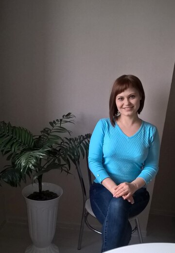 My photo - Olga, 37 from Petrozavodsk (@olga256884)