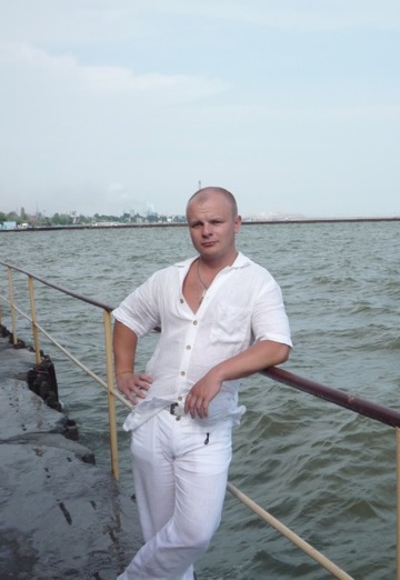 Моя фотография - Олег, 43 из Наро-Фоминск (@oleg278244)
