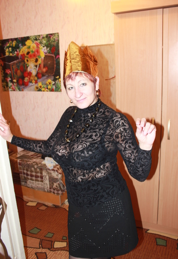 Моя фотография - Наталья, 52 из Волжский (Волгоградская обл.) (@natalya226964)