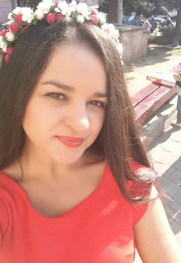 My photo - Anya, 34 from Chernivtsi (@anya28547)