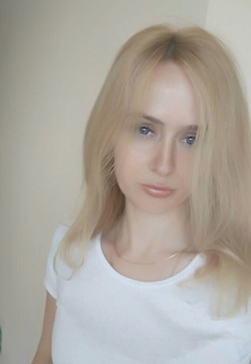 Моя фотография - Юлия, 41 из Нижний Новгород (@uliya160214)