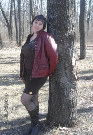 My photo - Svetlana, 43 from Borisoglebsk (@svetlana42023)