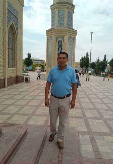 My photo - Yhlas, 45 from Aktau (@ihlas69)