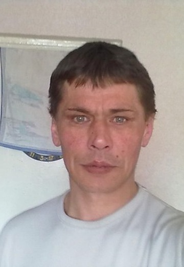 My photo - kostya, 53 from Birsk (@kostya41616)