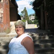 ирина, 61, Югорск